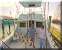 Key Largo Deep Sea Fishing Charters