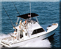 Key West deep sea fishing
