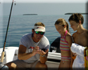 Snorkeling and fishing charters in Key West Florida