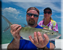 Bonefishing Florida Keys 