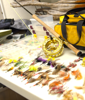 fly fishing Florida Keys