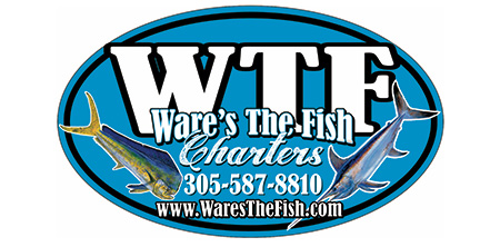 Wares The Fish Key West Fishing Charter