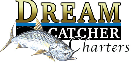 Key West Fishing Dream Catcher Charters Logo