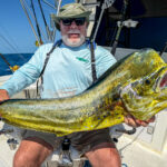 Florida Keys Weather fishing report
