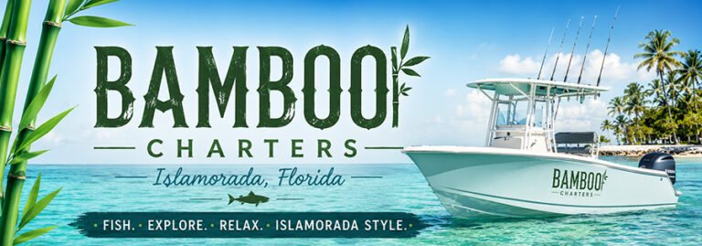 islamorada fishing bamboo charters