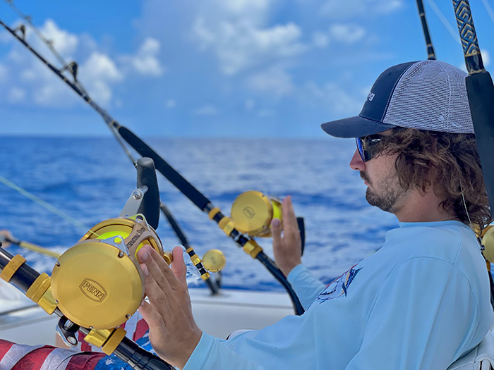 Florida Keys fishing charters explained