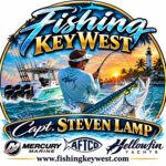 Fishing Key West Capt. Steven Lamp