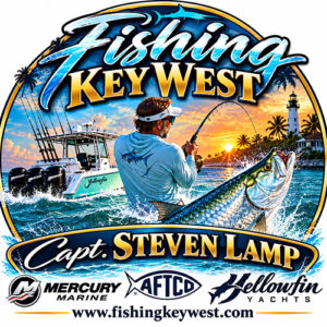 Fishing Key West Capt. Steven Lamp