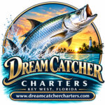 Dream Catcher Charters Logo