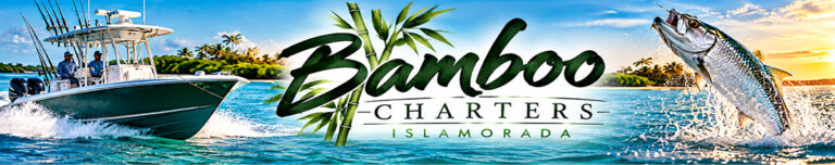 Islamorada fishing bamboo charters