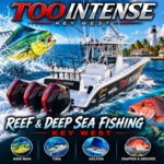 Too Intense Key West Fishing Charters
