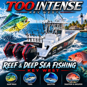 too-intense-key-west-fishing-adventure - Florida Keys Fishing - Florida Keys Fishing Too Intense Key West Fishing Charters