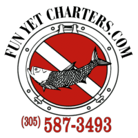 Lower Keys Fishing with Fun Yet Charters